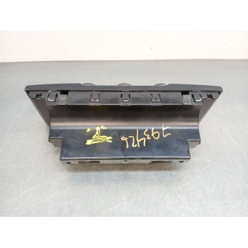 Recambio de mando climatizador para land rover range rover iii (l322) 3.0 d 4x4 referencia OEM IAM jfc000372puy  
