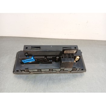 Recambio de mando climatizador para land rover range rover iii (l322) 3.0 d 4x4 referencia OEM IAM jfc000372puy  