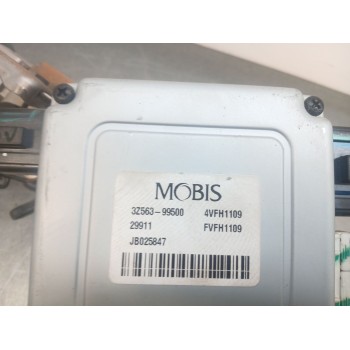 Recambio de columna direccion para hyundai i40 premium referencia OEM IAM 563003z100  