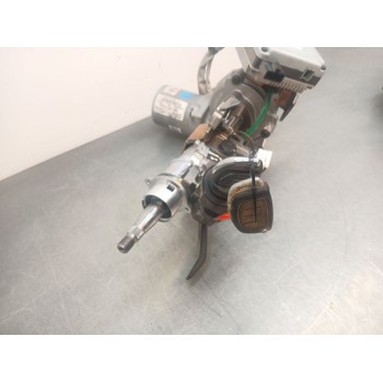 Recambio de columna direccion para hyundai i40 premium referencia OEM IAM 563003z100  