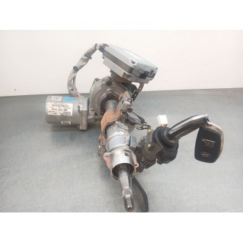 Recambio de columna direccion para hyundai i40 premium referencia OEM IAM 563003z100  