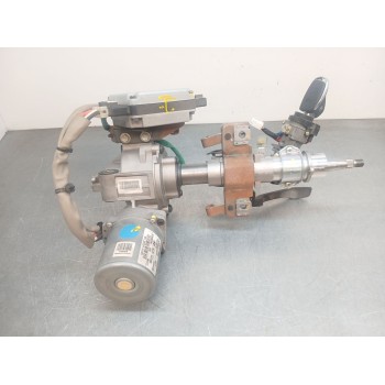 Recambio de columna direccion para hyundai i40 premium referencia OEM IAM 563003z100  