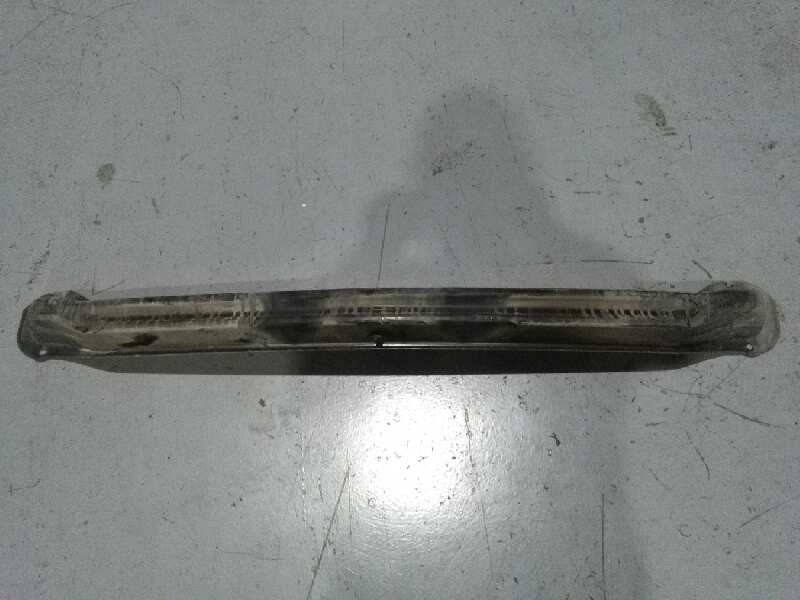Recambio de refuerzo paragolpes trasero para volkswagen polo berlina (6n1) básico referencia OEM IAM 6N0807311A  