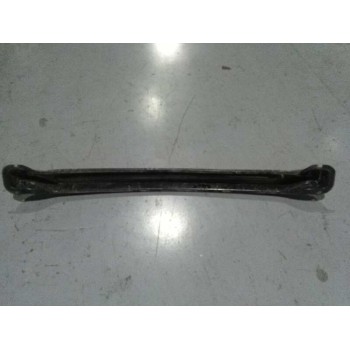 Recambio de refuerzo paragolpes trasero para volkswagen polo berlina (6n1) básico referencia OEM IAM 6N0807311A  