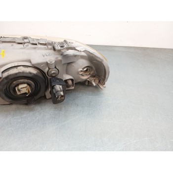 Recambio de faro derecho para daewoo kalos (klas) 1.4 referencia OEM IAM 0301002030  