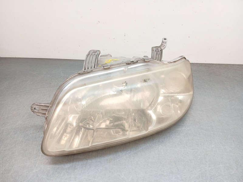 Recambio de faro izquierdo para daewoo kalos (klas) 1.4 referencia OEM IAM 96540255  