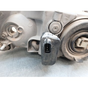 Recambio de faro izquierdo para daewoo kalos (klas) 1.4 referencia OEM IAM 96540255  
