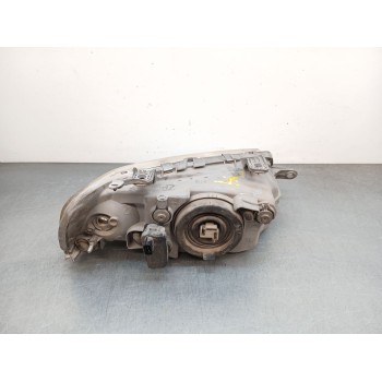 Recambio de faro izquierdo para daewoo kalos (klas) 1.4 referencia OEM IAM 96540255  