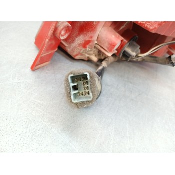 Recambio de piloto trasero izquierdo para daewoo kalos (klas) 1.4 referencia OEM IAM   