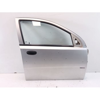 PUERTA DELANTERA DERECHA 96585328 