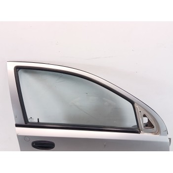 Recambio de puerta delantera derecha para daewoo kalos (klas) 1.4 referencia OEM IAM 96585328  