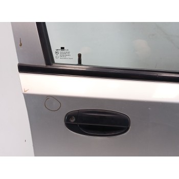 Recambio de puerta delantera derecha para daewoo kalos (klas) 1.4 referencia OEM IAM 96585328  