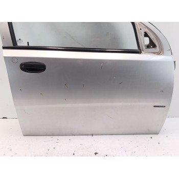 Recambio de puerta delantera derecha para daewoo kalos (klas) 1.4 referencia OEM IAM 96585328  