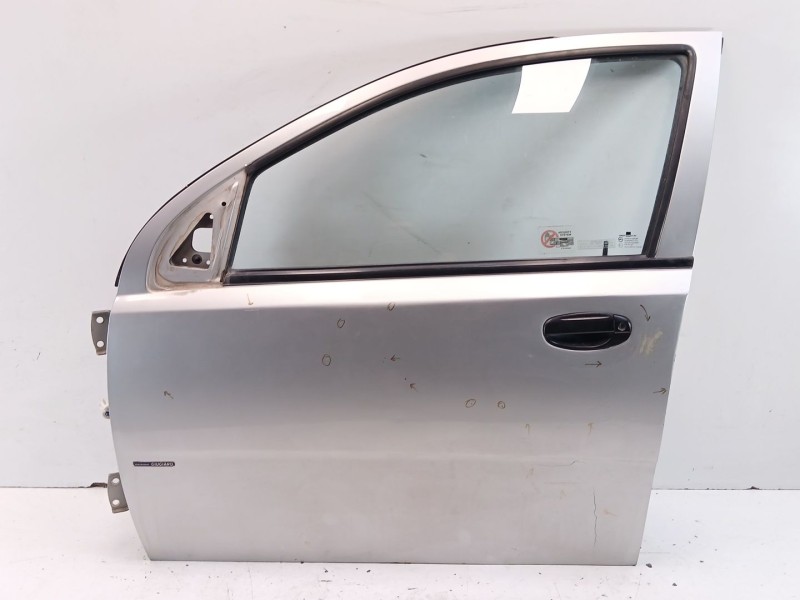 Recambio de puerta delantera izquierda para daewoo kalos (klas) 1.4 referencia OEM IAM 96585327  