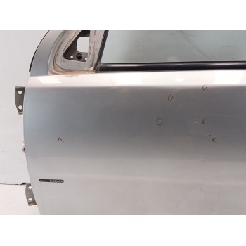 Recambio de puerta delantera izquierda para daewoo kalos (klas) 1.4 referencia OEM IAM 96585327  