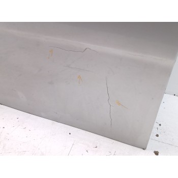 Recambio de puerta delantera izquierda para daewoo kalos (klas) 1.4 referencia OEM IAM 96585327  