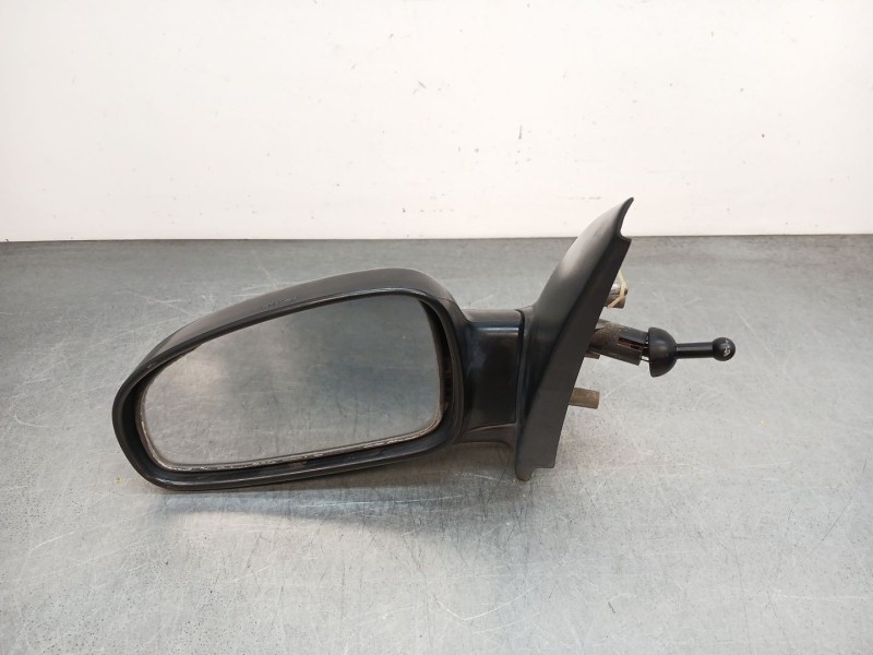 Recambio de retrovisor izquierdo para daewoo kalos (klas) 1.4 referencia OEM IAM E4012185  
