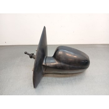 Recambio de retrovisor izquierdo para daewoo kalos (klas) 1.4 referencia OEM IAM E4012185  