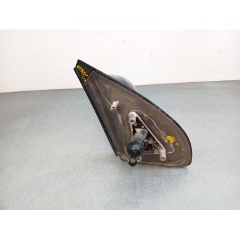 Recambio de retrovisor izquierdo para daewoo kalos (klas) 1.4 referencia OEM IAM E4012185  