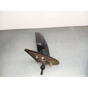 Recambio de retrovisor izquierdo para daewoo kalos (klas) 1.4 referencia OEM IAM E4012185  