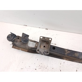 Recambio de refuerzo paragolpes delantero para land rover range rover iii (l322) 3.0 d 4x4 referencia OEM IAM DPE500051  