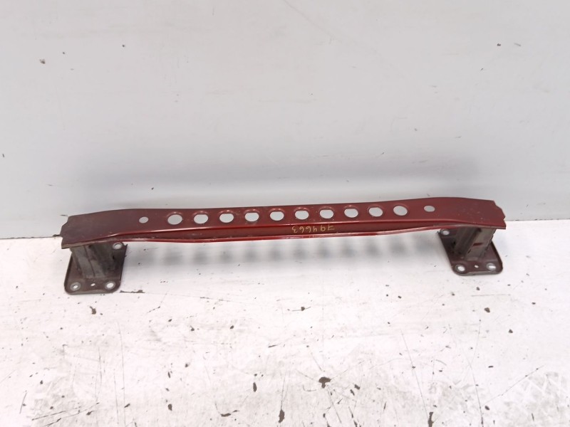 Recambio de refuerzo paragolpes trasero para mazda 2 hatchback (dl, dj) 1.5 skyactiv-g referencia OEM IAM DA6A50070  