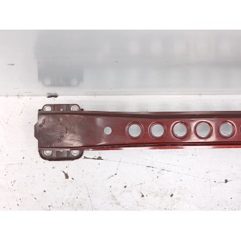 Recambio de refuerzo paragolpes trasero para mazda 2 hatchback (dl, dj) 1.5 skyactiv-g referencia OEM IAM DA6A50070  