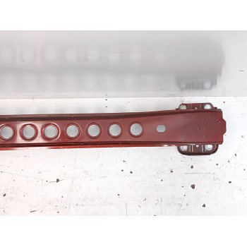 Recambio de refuerzo paragolpes trasero para mazda 2 hatchback (dl, dj) 1.5 skyactiv-g referencia OEM IAM DA6A50070  