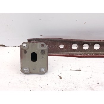 Recambio de refuerzo paragolpes trasero para mazda 2 hatchback (dl, dj) 1.5 skyactiv-g referencia OEM IAM DA6A50070  