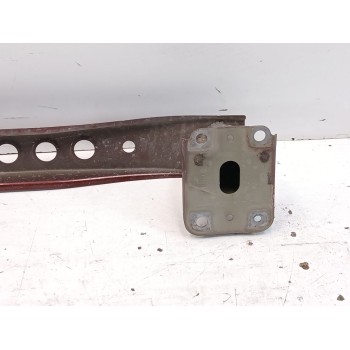 Recambio de refuerzo paragolpes trasero para mazda 2 hatchback (dl, dj) 1.5 skyactiv-g referencia OEM IAM DA6A50070  