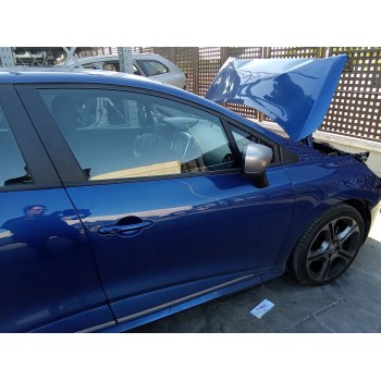 Recambio de puerta delantera derecha para renault clio iv (bh_) 0.9 tce 90 referencia OEM IAM 801008302R  