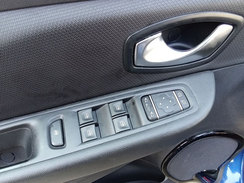 Recambio de mando elevalunas delantero izquierdo para renault clio iv (bh_) 0.9 tce 90 referencia OEM IAM 254114238R  