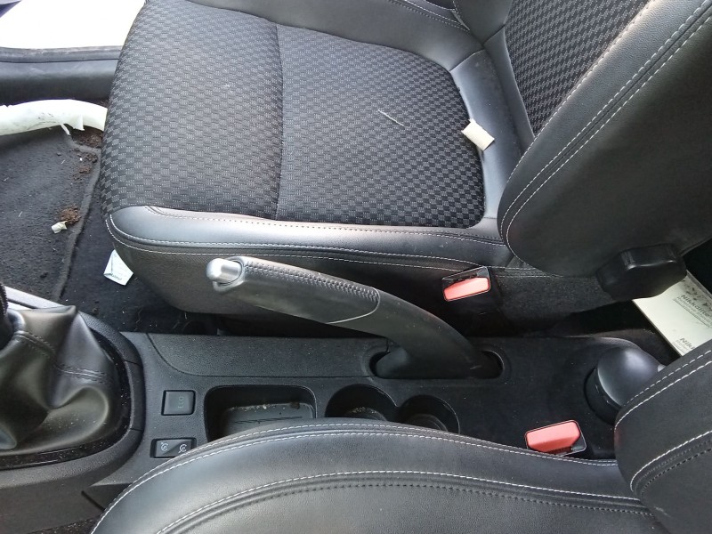 Recambio de palanca freno de mano para renault clio iv (bh_) 0.9 tce 90 referencia OEM IAM 360106115R  