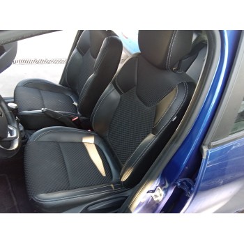ASIENTO DELANTERO IZQUIERDO 