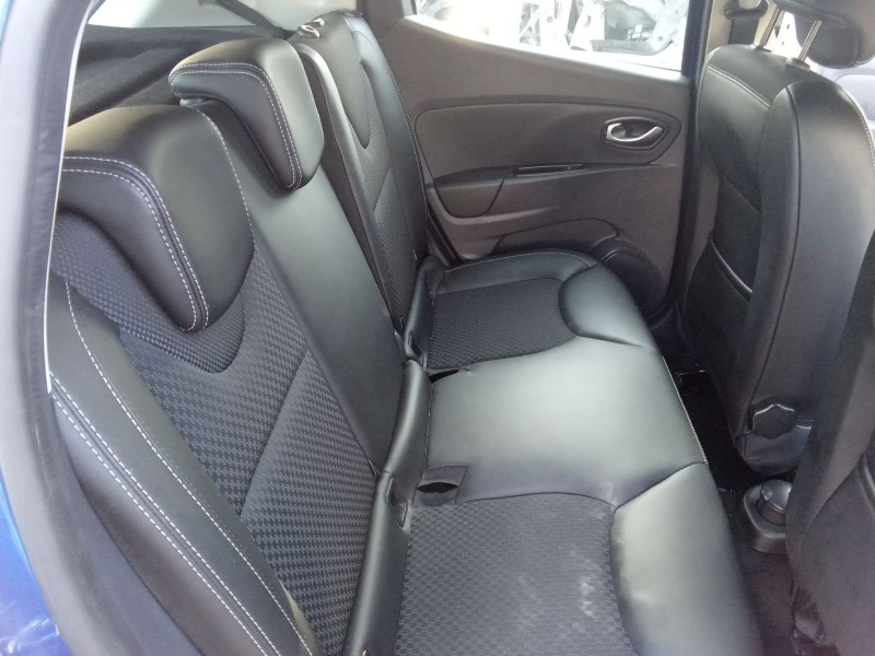Recambio de asientos traseros para renault clio iv (bh_) 0.9 tce 90 referencia OEM IAM   