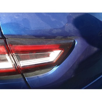 PILOTO TRASERO IZQUIERDO INTERIOR 265552424R 