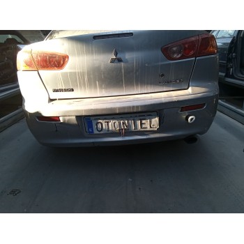 PARAGOLPES TRASERO 6410B575 