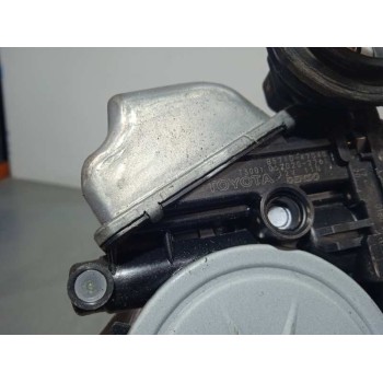 Recambio de elevalunas delantero derecho para toyota prius (nhw30) advance referencia OEM IAM 8571047040 ELECTRICO 7 PINES 
