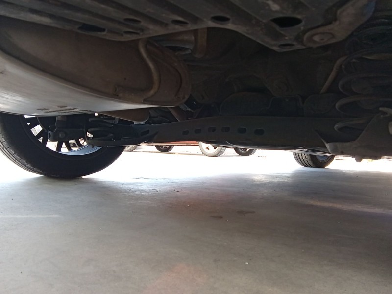 Recambio de puente trasero para seat leon st (5f8) 1.6 tdi referencia OEM IAM 5Q0501049BJ  