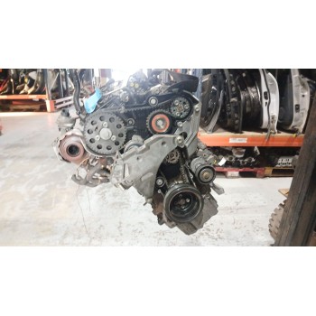 Recambio de motor completo para volkswagen golf vi variant (aj5) 1.6 tdi referencia OEM IAM CAY B 