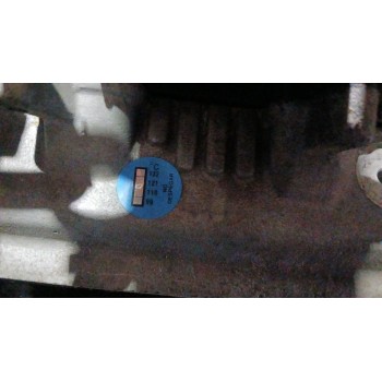 Recambio de motor completo para volkswagen golf vi variant (aj5) 1.6 tdi referencia OEM IAM CAY B 