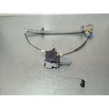 ELEVALUNAS DELANTERO IZQUIERDO SR ELECTRICO 2 PINES 3P