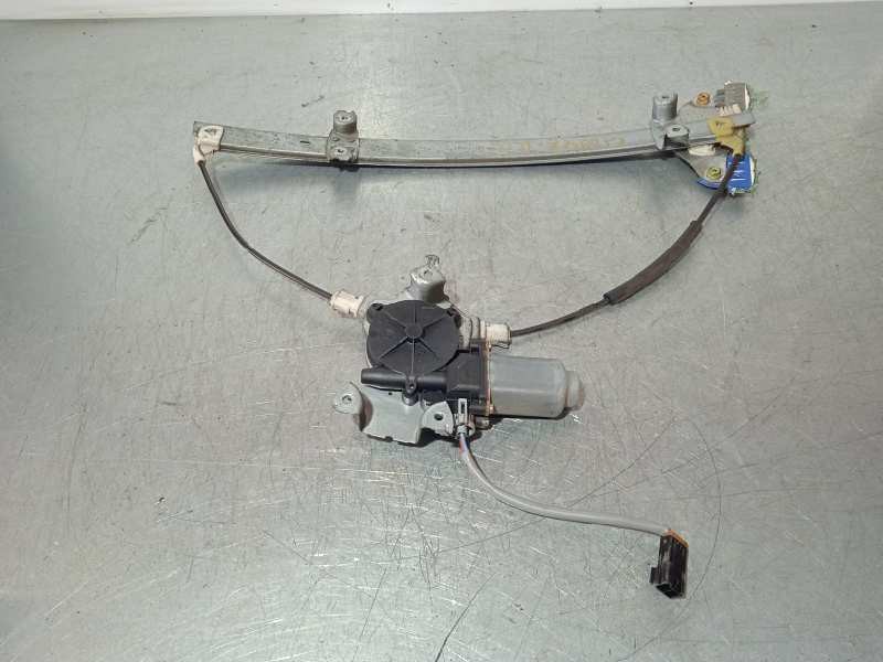 Recambio de elevalunas delantero izquierdo para nissan almera (n16/e) ambience referencia OEM IAM SR ELECTRICO 2 PINES 3P