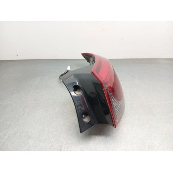 Recambio de piloto trasero derecho para mazda 2 hatchback (dl, dj) 1.5 skyactiv-g referencia OEM IAM DB5J51150D  