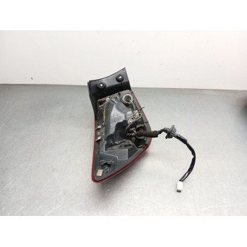 Recambio de piloto trasero derecho para mazda 2 hatchback (dl, dj) 1.5 skyactiv-g referencia OEM IAM DB5J51150D  