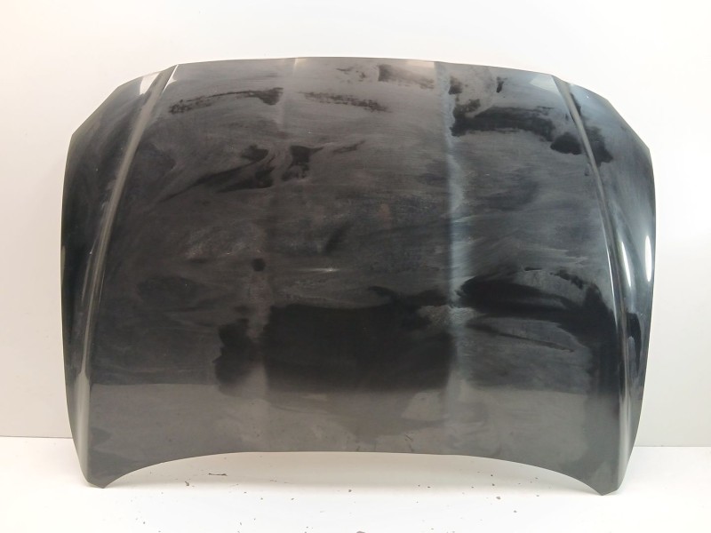 Recambio de capot para jaguar f-pace (x761) 3.0 sdv6 awd referencia OEM IAM T4A13097  