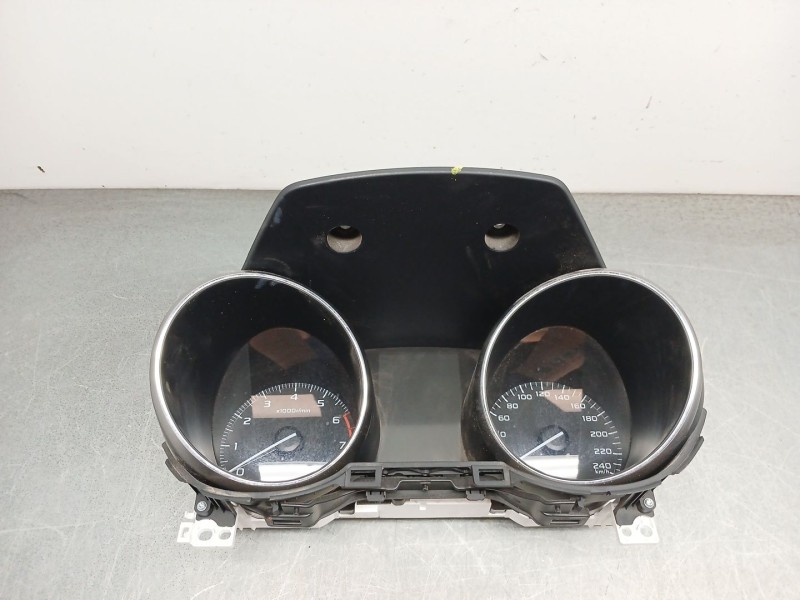 Recambio de cuadro instrumentos para subaru outback (b15) executive plus s awd referencia OEM IAM   