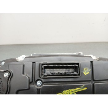 Recambio de cuadro instrumentos para subaru outback (b15) executive plus s awd referencia OEM IAM   