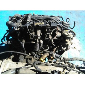 Recambio de motor completo para smart coupe creamstyle referencia OEM IAM G15 <M> 