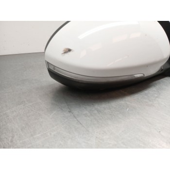 Recambio de retrovisor derecho para hyundai tucson (tl, tle) 1.7 crdi referencia OEM IAM 87620D7000CA  